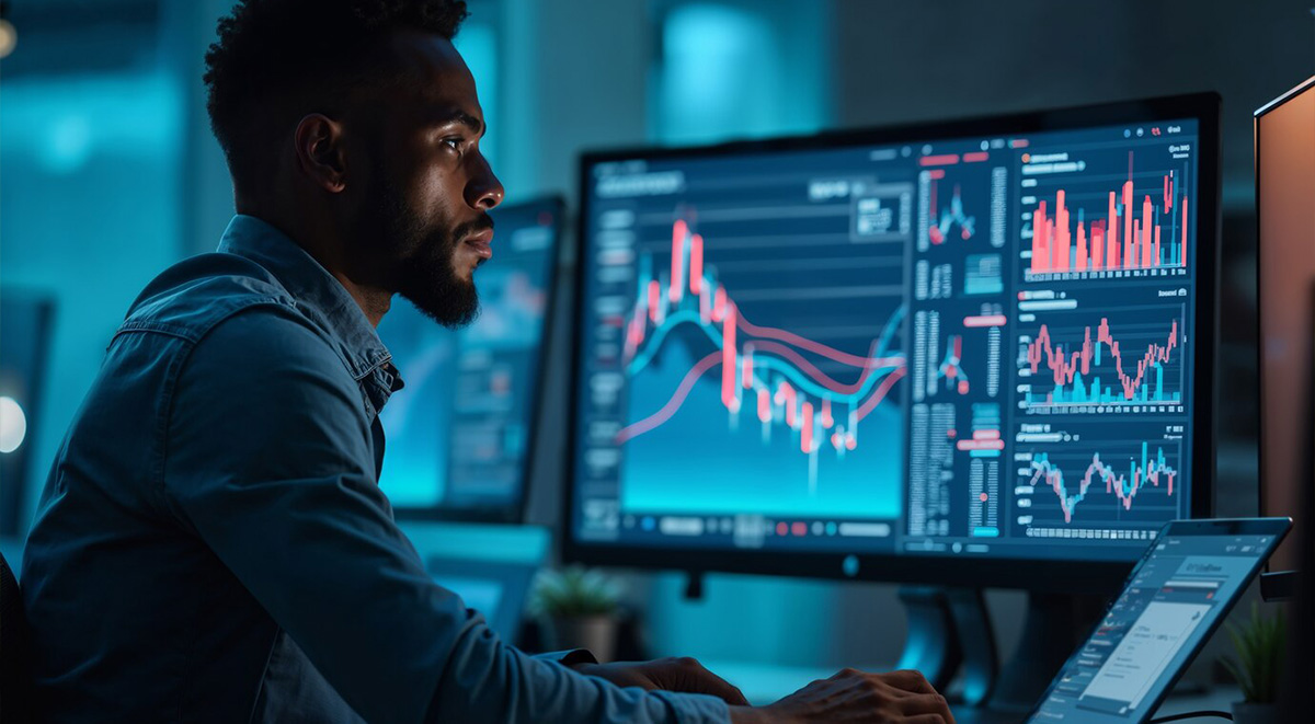 Cryptocurrency Investment